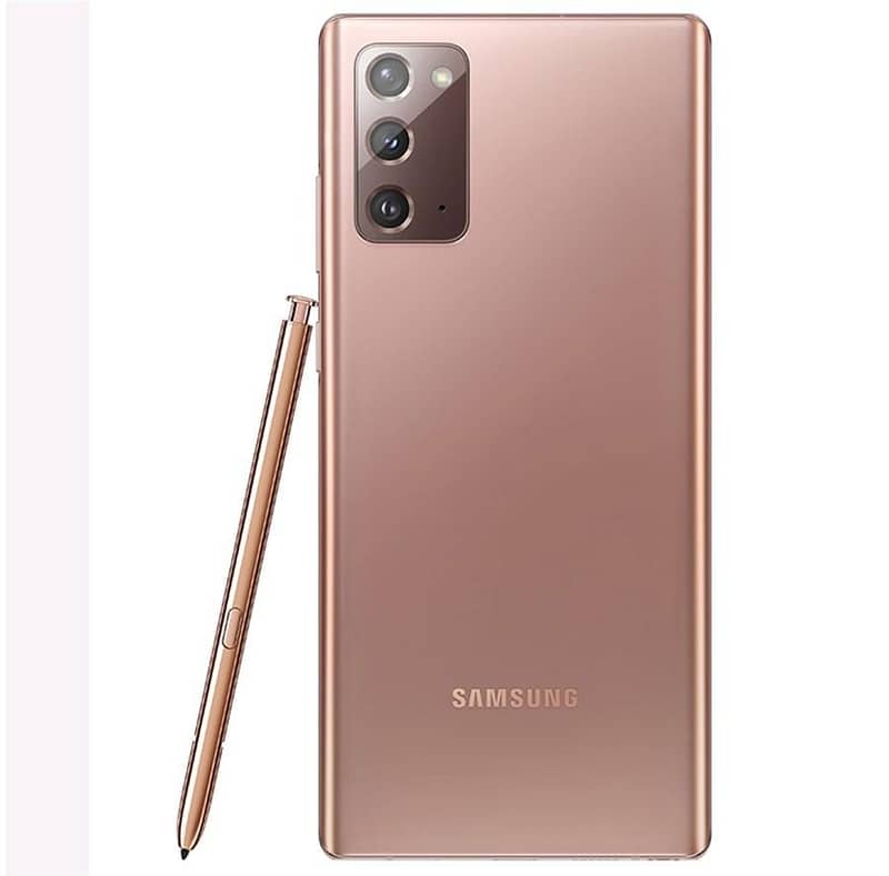 Samsung note 20 8gp ram 256 memory. 03284119115is number oar rabta Kar 1