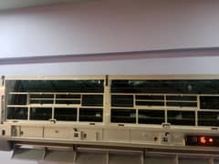 Non inverter Ac 1.5 ton selling in good condition