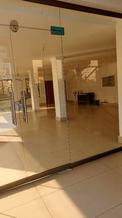Office Hall for Rent in Johar Town for (Call center + Software house + Marketing Office & Other Setup as You Want)