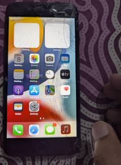Iphone 7 Plus (128) Pta Approve