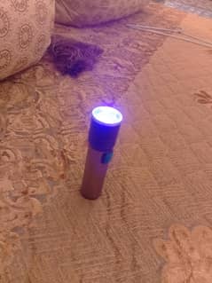 Uv 395 torch