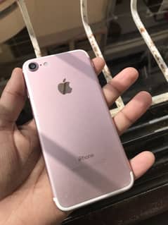 Iphone 7 pta approved 128 gb