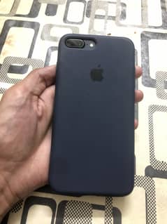 iPhone 7plus Pta Approved 128gb LLA model