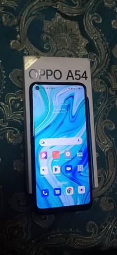 Oppo A54