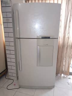 Samsung fridge full size for sale