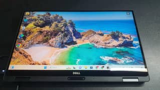 Dell XPS 13 – Core i7 | 16GB | 512GB SSD | Touchscreen |