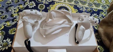 Oculus Quest 2 256 gb
