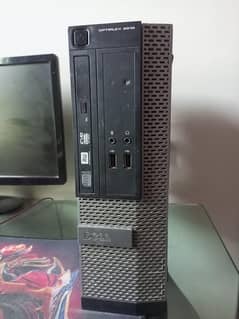 Dell Optiplex 3010