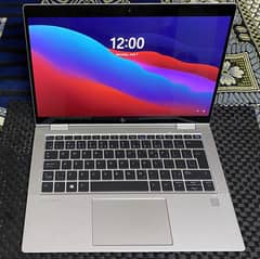 HP EliteBook 1030 G4 - i7 8th Gen