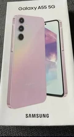 samsung Galaxy A55 5G