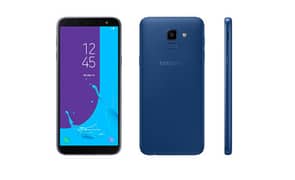 Samsung Galaxy J6
