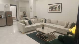 Brand New Flats For Rent