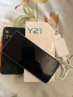 vivo y21a