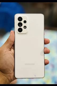 Galaxy A53 5G 10/10