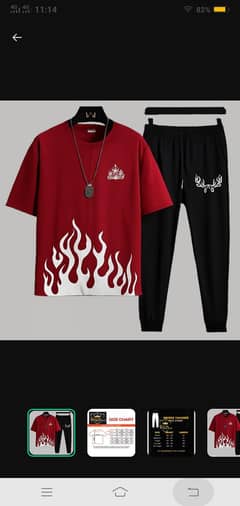 comfortable track suits