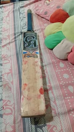 CA bat real power premium