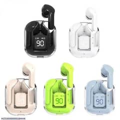 Wireless Earbuds - Premium Sound  | Delivery Charges Included