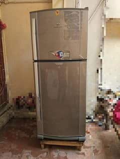 fridge
