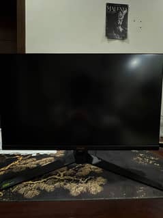 ASUSTUF Gaming VG27AQ3A Gaming Monitor