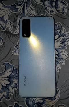 Vivo y20 4/64gb dual sim pta