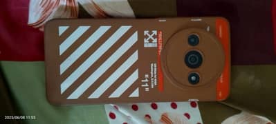 Redme 6,128gb