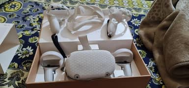 Oculus Quest 2 256 gb