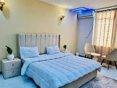 F-11 Markaz Brand New 2 Bedroom Fully Renovated & Fully Furnished Apartment Available For Sale Investor Price