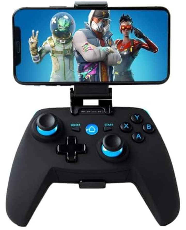 Bluetooth controller New In Box 0
