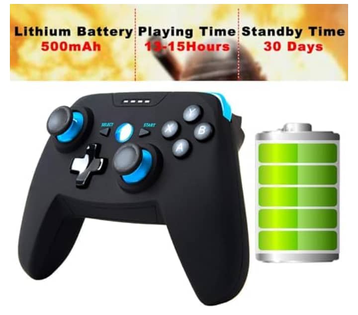 Bluetooth controller New In Box 1