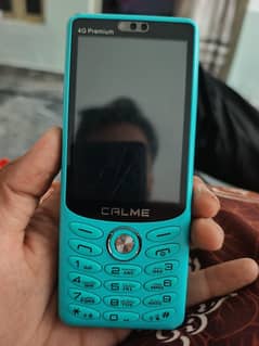 calme 4g premium