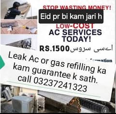 service and fitting repairing gas filling kit repair