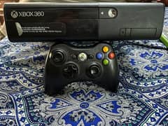 Xbox 360 ultra slim 500gb