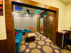 Luxury 3 Bedroom Fully Renovated Apartment Available For Sale Investor Price In F-11 Markaz Islamabad