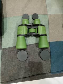 Baigish 50 x 50  binoculars
