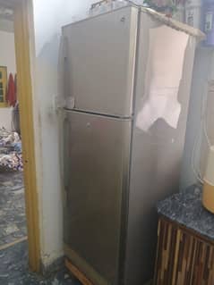 Clean item