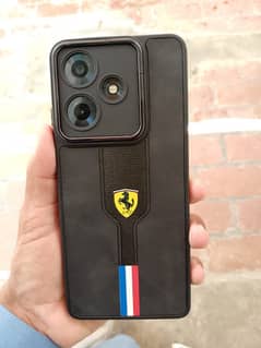 Infinix Hot 30