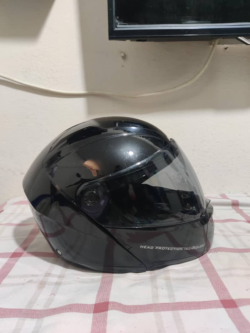 ninja studds halmet 0