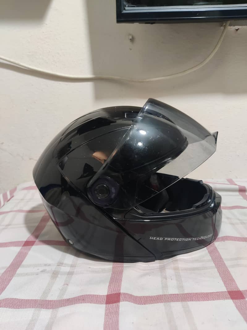 ninja studds halmet 1