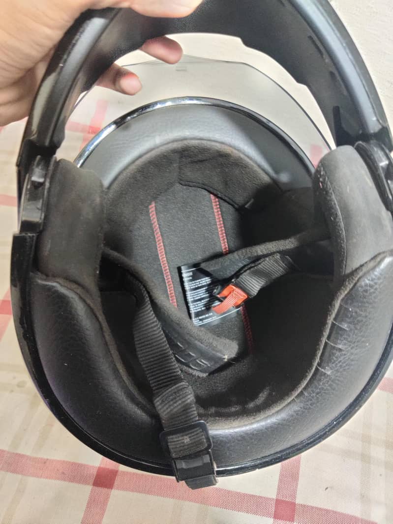 ninja studds halmet 2