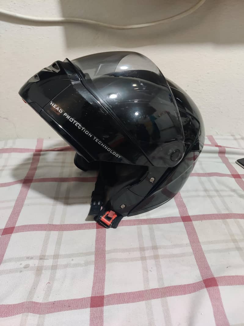 ninja studds halmet 6