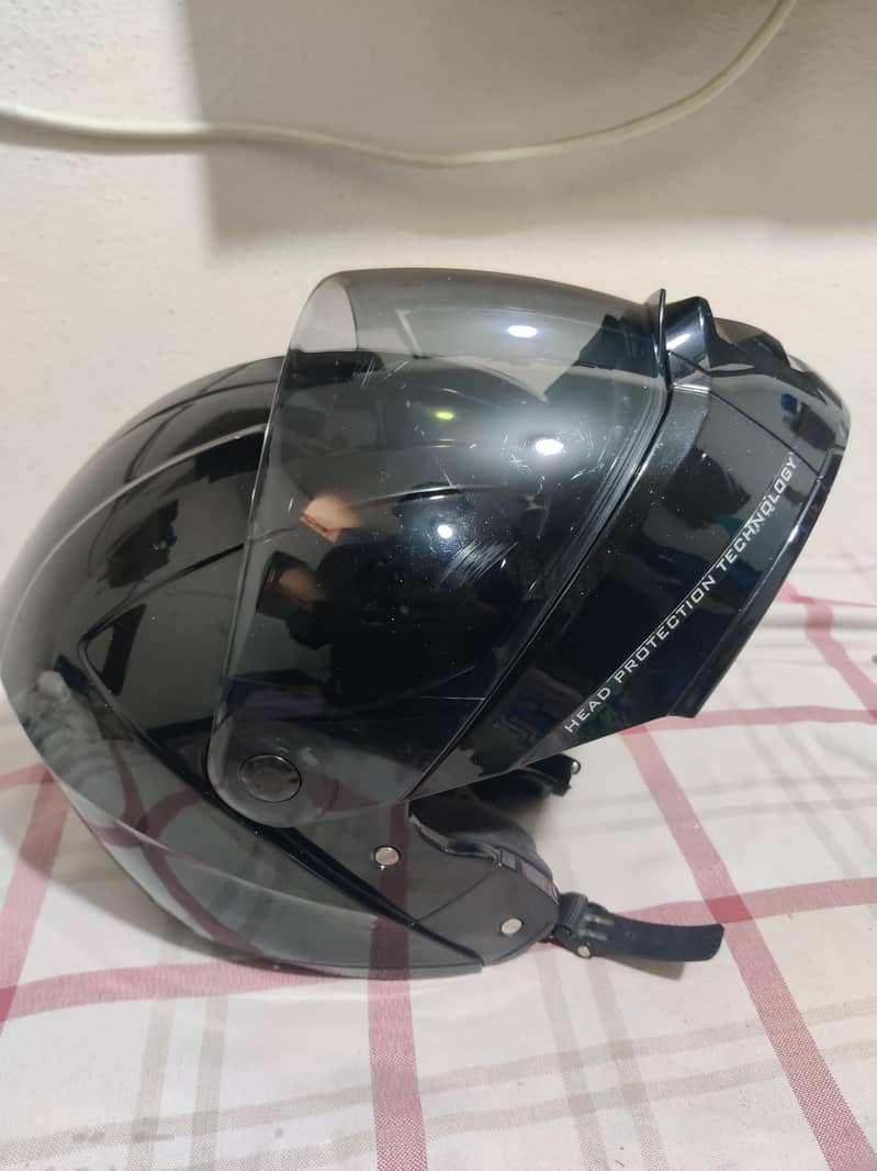 ninja studds halmet 7