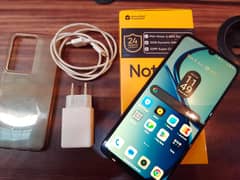 Realme note 60 Open box All accessories