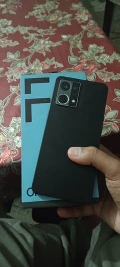 Oppo F21 Pro 8/128 Dual Sim Pta Approved