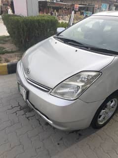 Toyota Prius 2008 urjet sell