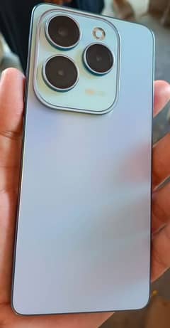 infinix