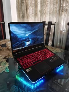 Rtx 3050 Acer Nitro 5 Gaming Laptop 144hz Ultra Hd