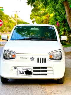 ALTO VXL AGS 2025