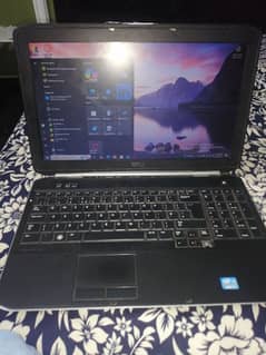 all OK dell laptop