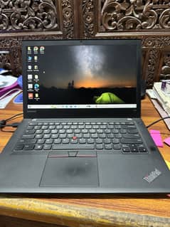 Lenovo thinkpad