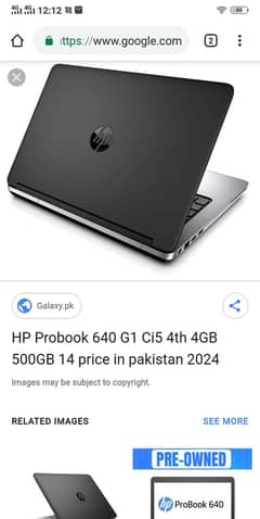 HP 640 good 10by10 condition no open reper wattsap number03476822486